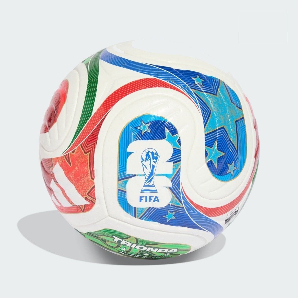아디다스 ADIDAS 26 FIFA 월드컵 트리온다 프로 볼 [JD8021] 1000776971530