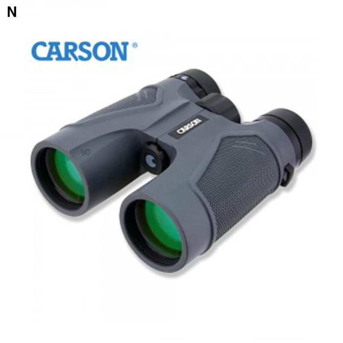 CS91 카슨 3D 시리즈 8배율 42mm 대물렌즈 쌍안경 망원경 TD-842