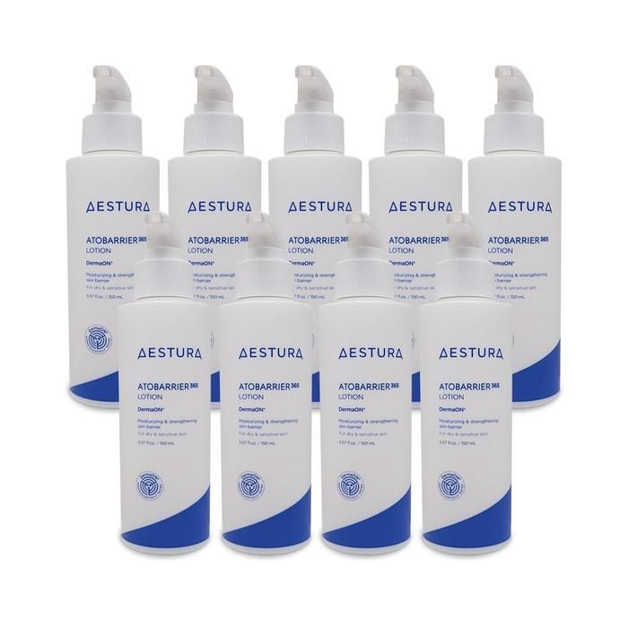 에스트라 아토베리어 365 로션 150ml 9개 Ss
