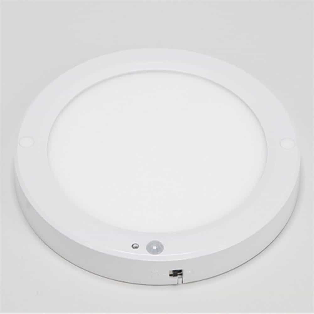 모어 아파트현관센서등 20W 주광 LED현관센서등 베란다전등 실외센서등