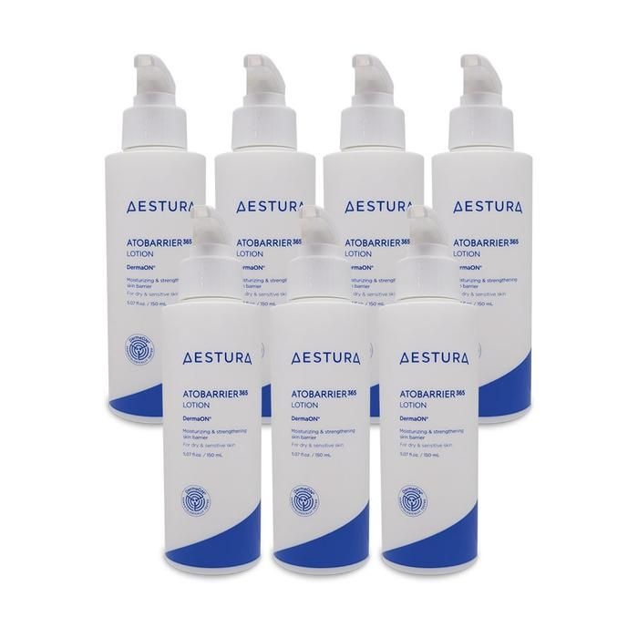 에스트라 아토베리어 365 로션 150ml 7개 Ss