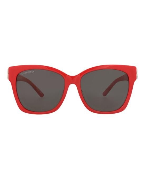 [해외] 발렌시아가 선글라스 BB0102SA 30008976 012 60283 NS Grey