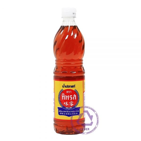 티파로스 멸치액젓 700ml / 피쉬소스