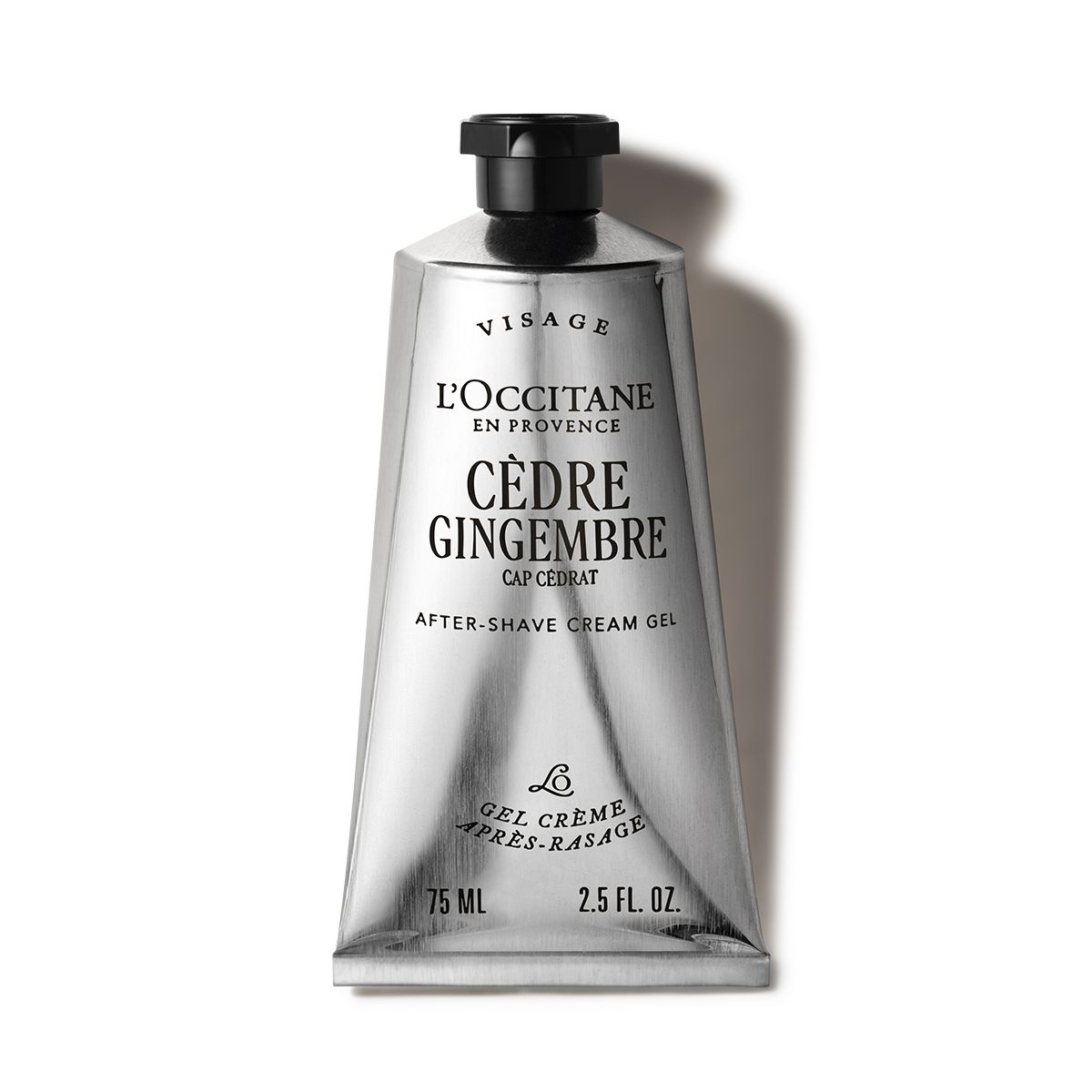 [뷰세라]쎄드라 진젬브르 애프터-쉐이브 크림 젤 75ml