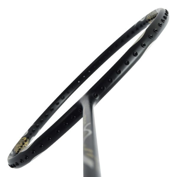 빅터 제트스피드 S 800HT C 블랙 배드민턴라켓 입문자 방과후