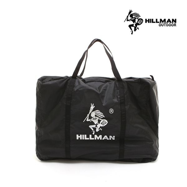 힐맨 (현대Hmall) 힐맨 멀티 수납백 벙커돔 수납가방