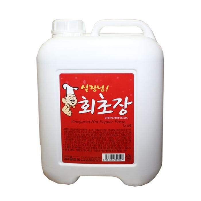J1008/움트리 실장님회초장13kg