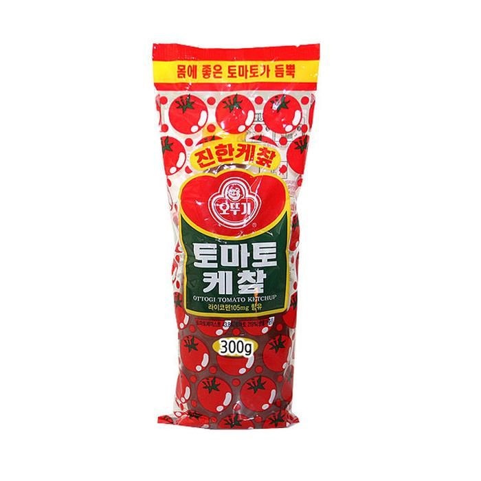 J1293/오뚜기 토마토케찹300gX30개(1박스)
