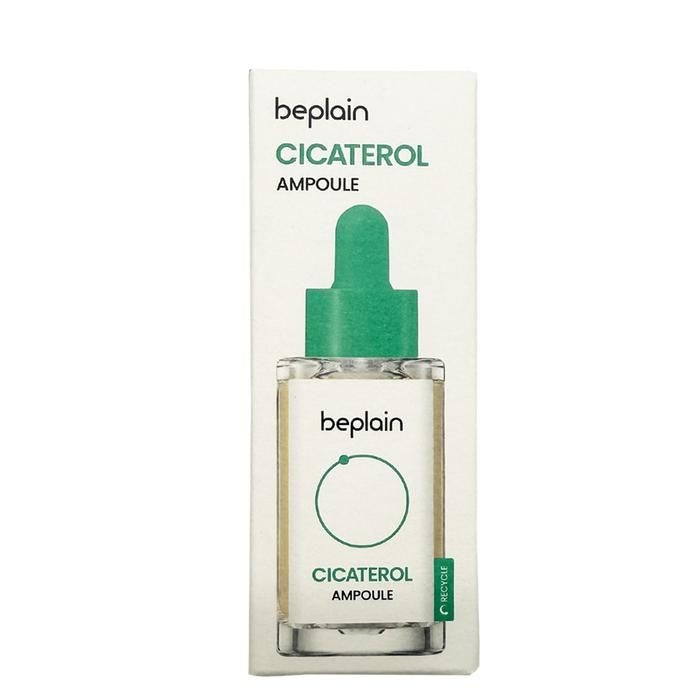 비플레인 시카테롤 앰플 30ml, 1개