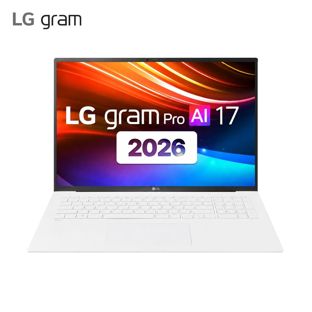 LG 그램 17Z90U-GS59K 512GB Ultra5 325/32GB/WIN11