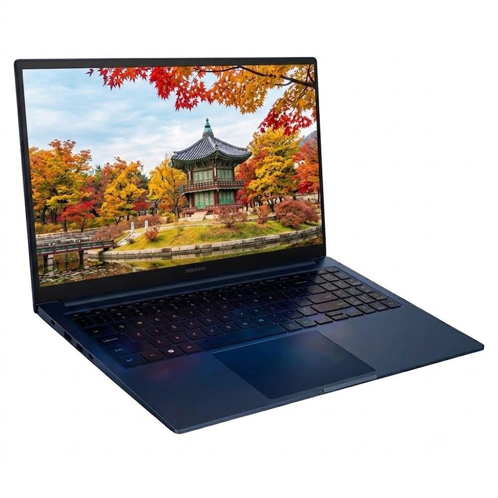 [중고] 삼성전자 갤럭시북 NT761XDA i7-11600H 32GB 512GB RTX 3050Ti 윈11 Pro 게이밍 노트북