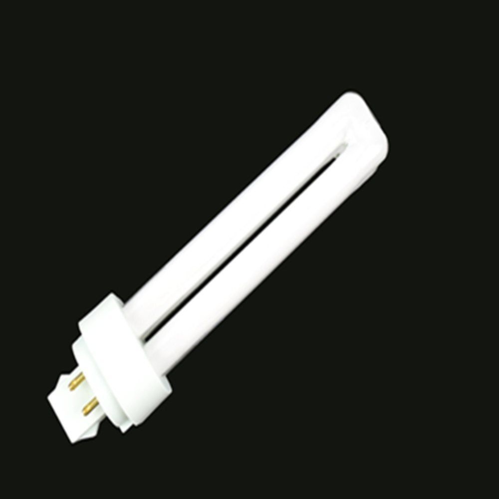 안스인홈협력사 오스람 DULUX-D/E PL램프 FDL-<b>18W</b> 4핀 <b>안정기</b>내장형 전구색