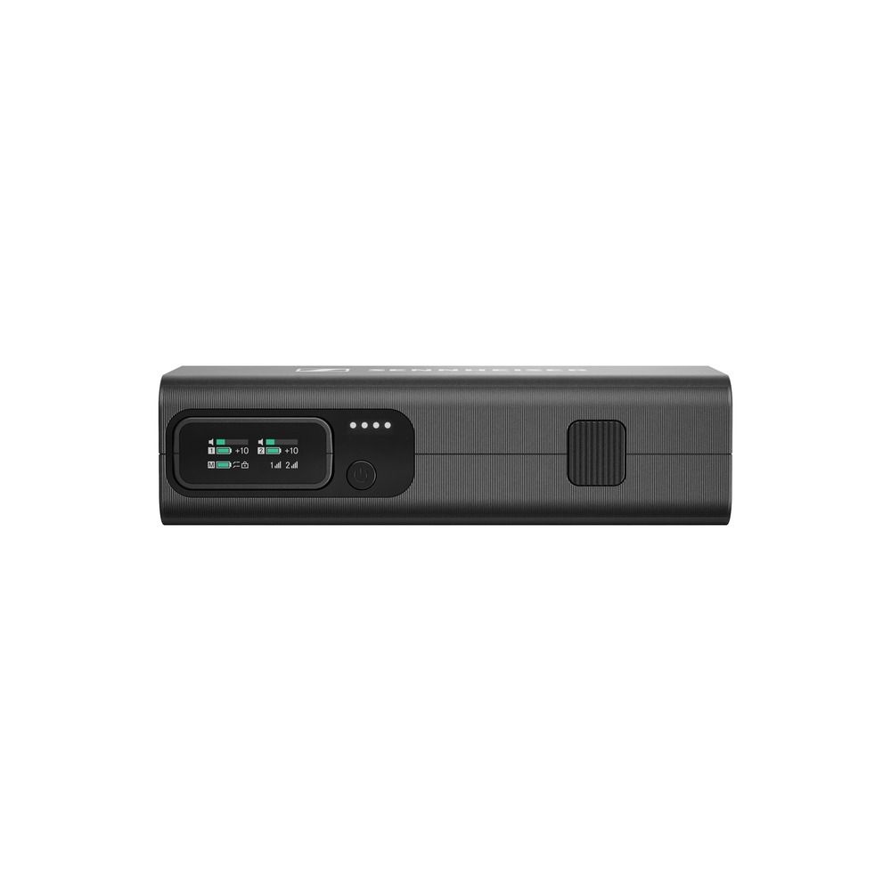 젠하이저 SENNHEISER PROFILE WIRELESS CHARGING BAR 무선 마이크 충전 케이스