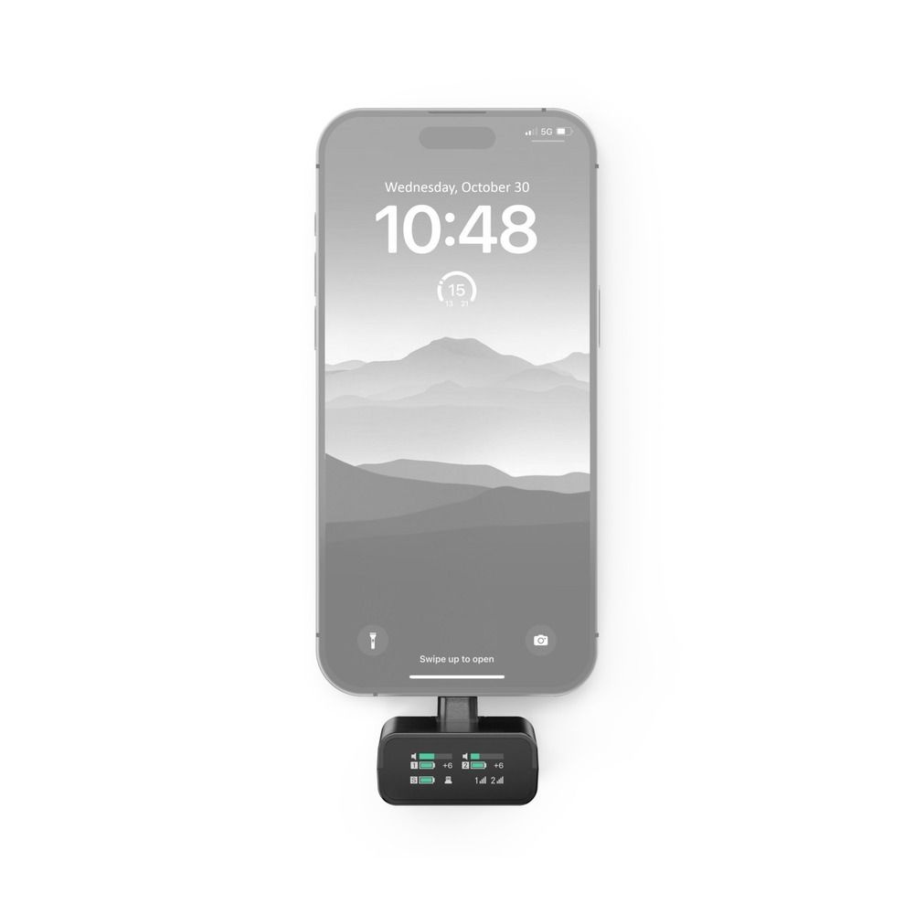 젠하이저 SENNHEISER PROFILE WIRELESS 1-CHANNEL SET 2.4GHz 무선 클립온 마이크 1채널 세트