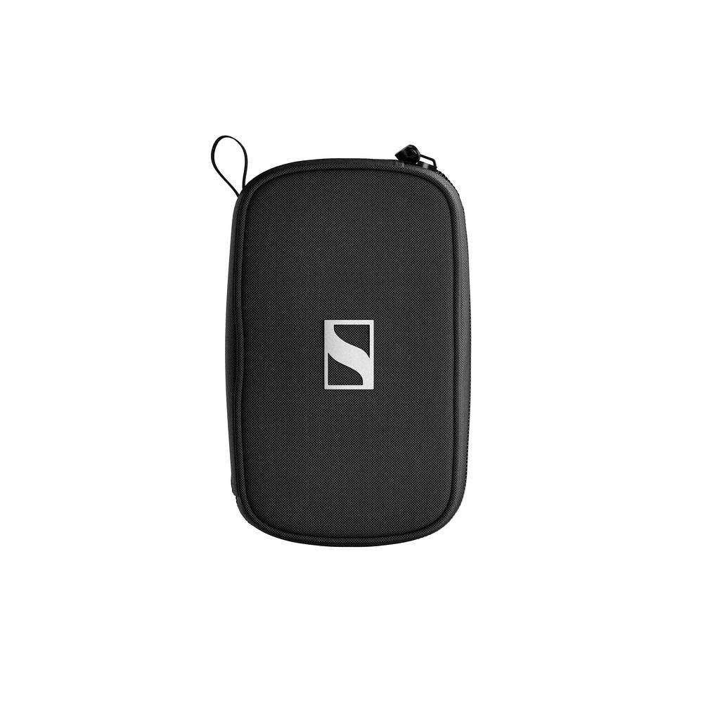 젠하이저 SENNHEISER PROFILE WIRELESS SMALL POUCH 무선 세트 소형 파우치