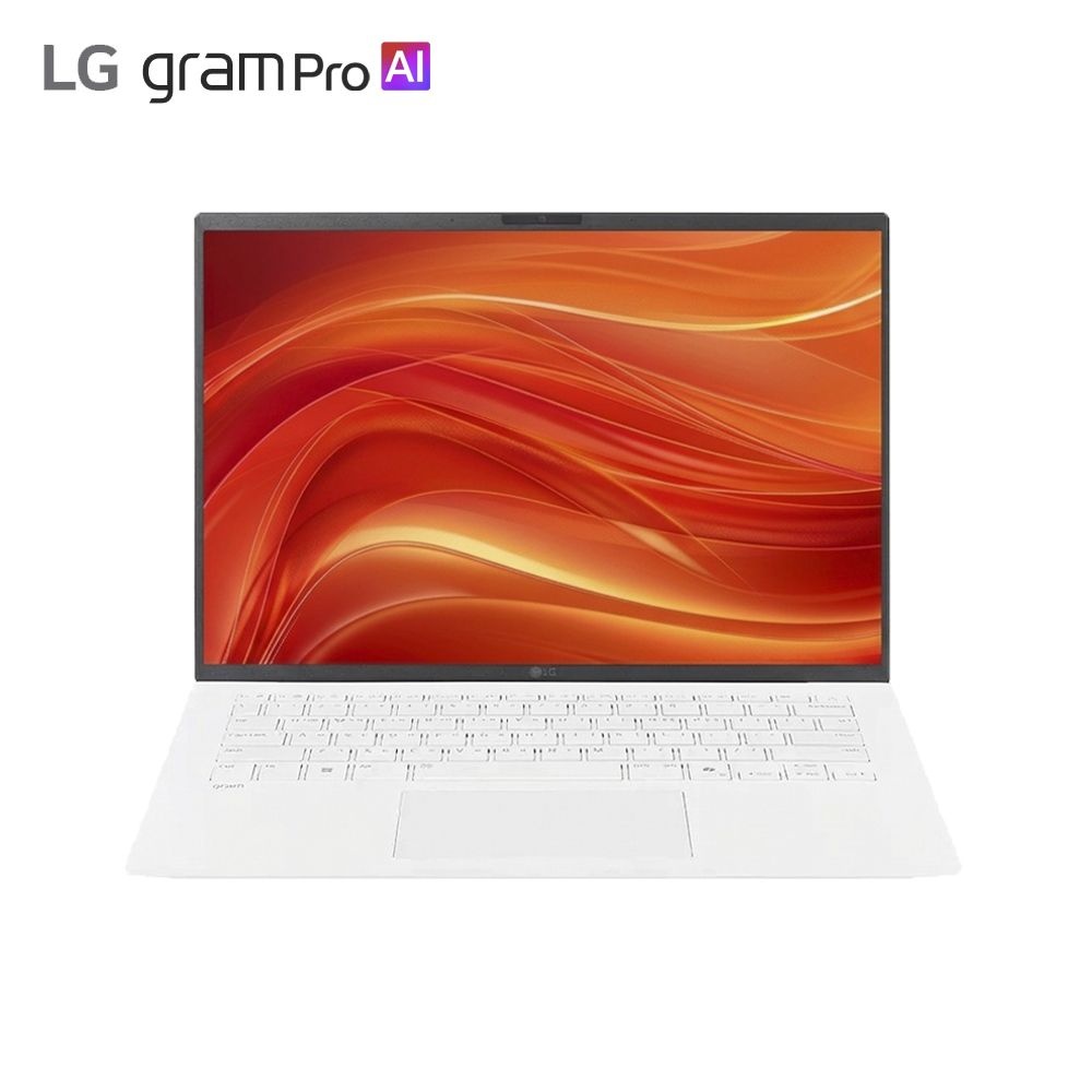 [오늘출발] 그램14 AI AMD 14ZD95U-GX5WK (Ryzen AI 5 435/16GB/512GB/FD)