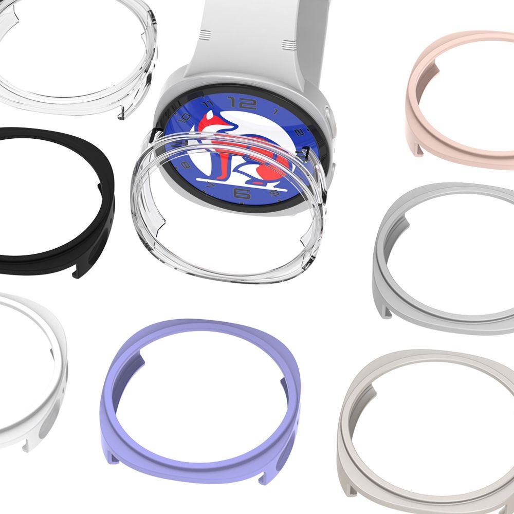 로랜텍 (현대Hmall) 로랜텍 바디 프레임 갤럭시워치8케이스 40mm