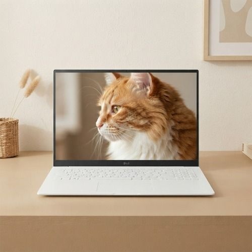 LG전자 LG 그램프로17 17ZD90TP-GX56K 인텔 U5 225H DDR5 16GB Win11설치