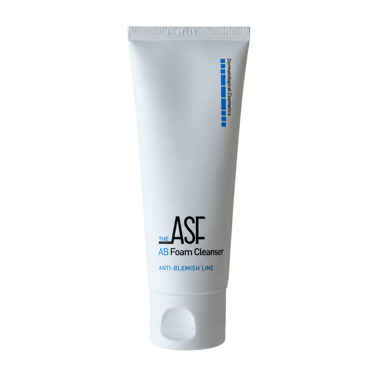ASF 에이비 폼클렌저 100ml