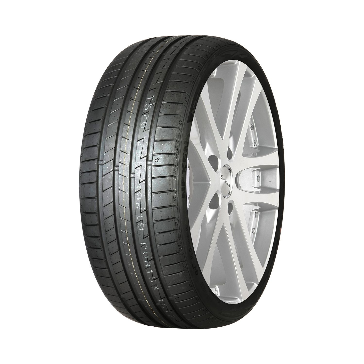 넥센타이어 (현대Hmall) 넥센타이어 엔페라 프리머스 UX (EV ROOT) 265/55R19 (택배발송/장착비별도)