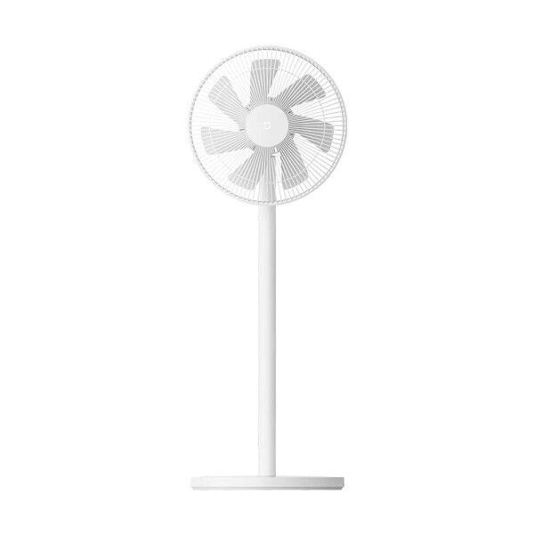 샤오미 미지아 스마트 유선 선풍기 1X 업그레이드버전 BPLDS07DM Type-C 충전