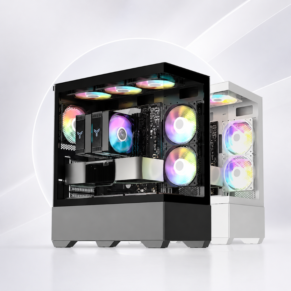 게임/AI/콘텐츠 작업을 위한 고성능 퍼포먼스PC
