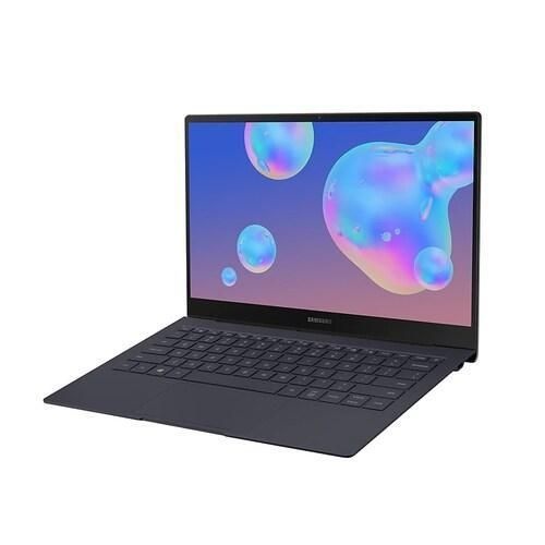 삼성 갤럭시북S 터치스크린 NT767XCL-KC58S i5 8GB 256GB 13인치