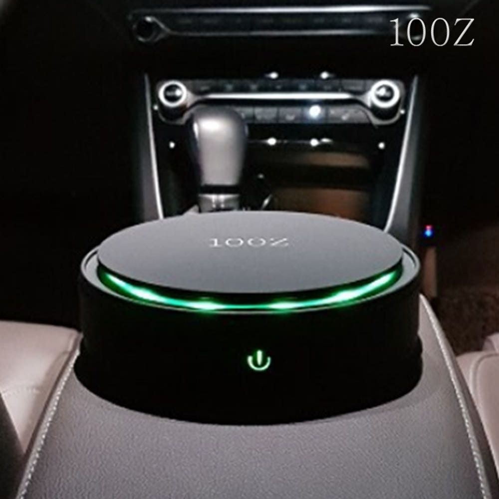 100Z 차량용 공기청정기