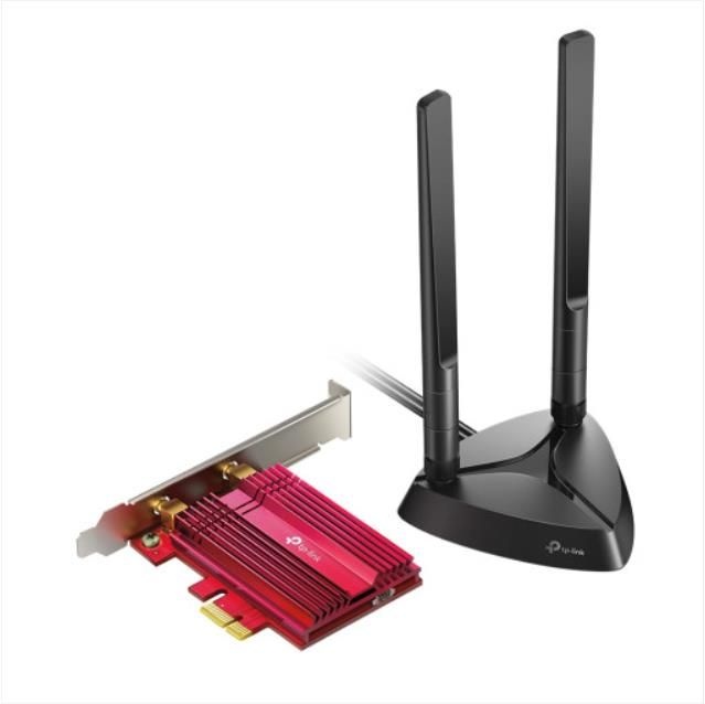 [티피링크] 무선 랜카드 USB 티피링크 Archer TX3000E AX3000 WiFi6 블루투스