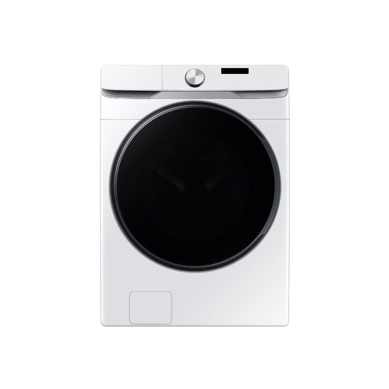 [삼성전자(주)]삼성전자 삼성 WF21T6000KW 드럼 세탁기 21kg / JJ