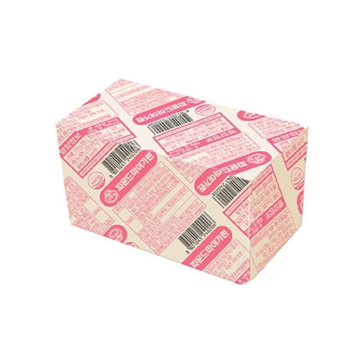 오뚜기 파운드마가린 450g  떡마가린