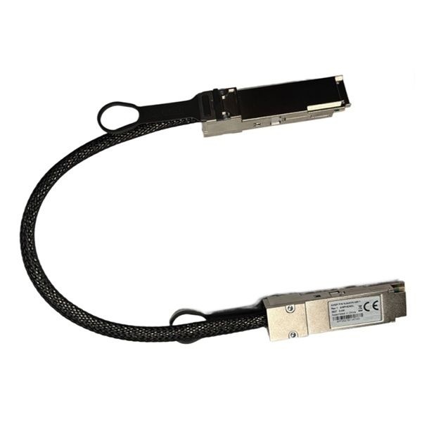 MSI IPC EdgeXpert QSFP 케이블 ConnectX-7 4080863
