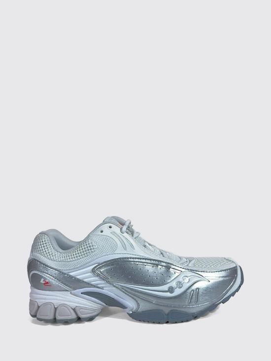 [해외] 써코니 26SS 써코니 스니커즈 S71023 33 Silver