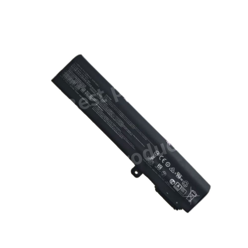 [해외] MSI 노트북 배터리 BTY-M6H 호환 GE70 GL62M GL62VR GL72VR 4400mAh