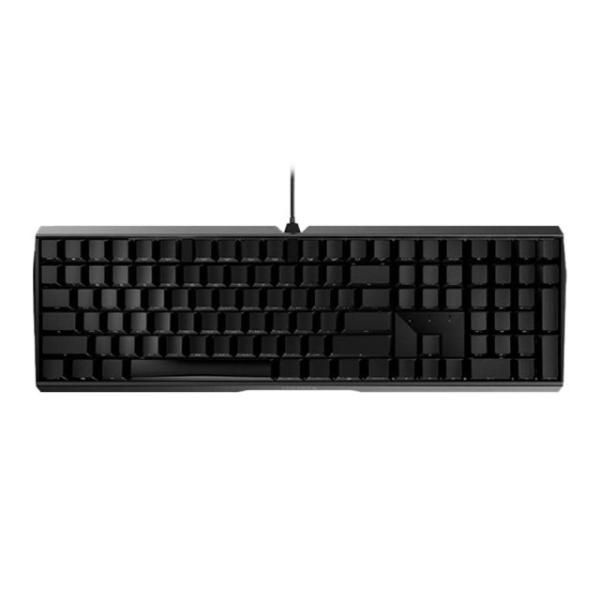 Cherry 유선 기계식 키보드, MX BOARD 3.0S 2A 리니어 적축 블랙