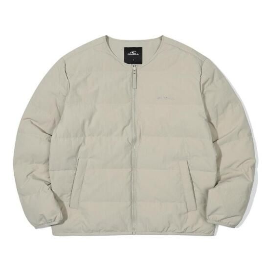 [롯데온]오닐 25SS 남성 로킨 덕다운 라이트 점퍼 (49,840원/무료)