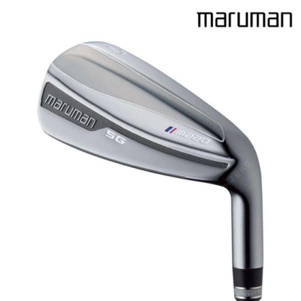 마루망 여성 마루망 마제스티 SG M220 5번 아이언 샤프트 L 강도 마제스티 코리아 정품