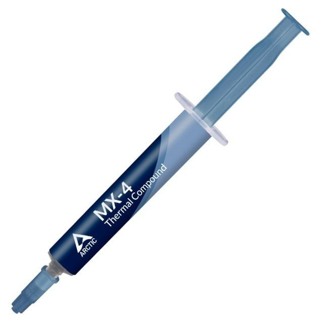 ARCRIC 한푹 ARCTIC 고성능 써멀구리스 MX-4 (4g)/써멀컴파운드