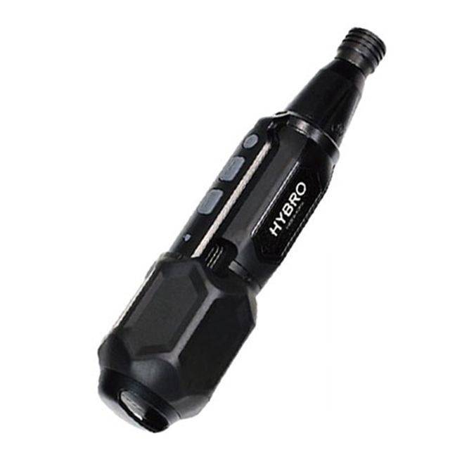 한푹 하이브로 USB 충전식 전동드라이버 H500 드라이버단품