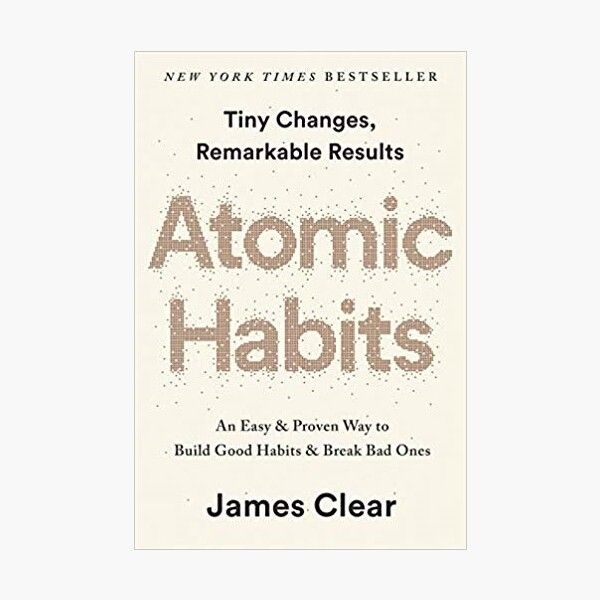 PenguinPublishingGroup Atomic Habits : An Easy Proven Way to Build Good Habits Break Bad Ones - 『아주 작은 습관의 힘』원서 (Paperb..