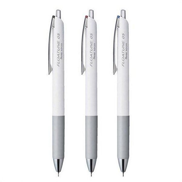 [셀러허브 생활리빙]펜텔 볼펜 플로튠 유성 단색볼펜 0.5mm BZN-205 (택1) (51433582)