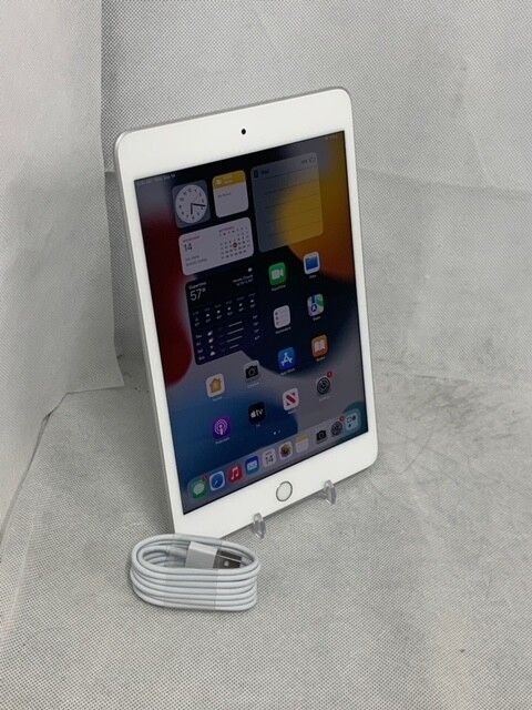Apple 아이패드 미니 (5세대) Wi-Fi, 7.9인치 64/256GB, 회색/은색/금색 *B등급* 1071241