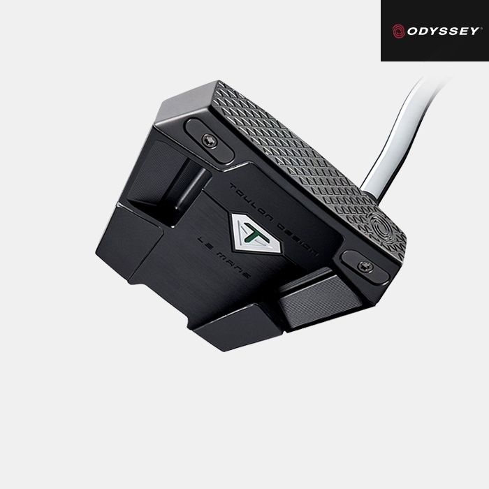 캘러웨이 [캘러웨이코리아정품]2022 오디세이 툴롱 르 망 퍼터[말렛][TOULON PISTOL GRIP]