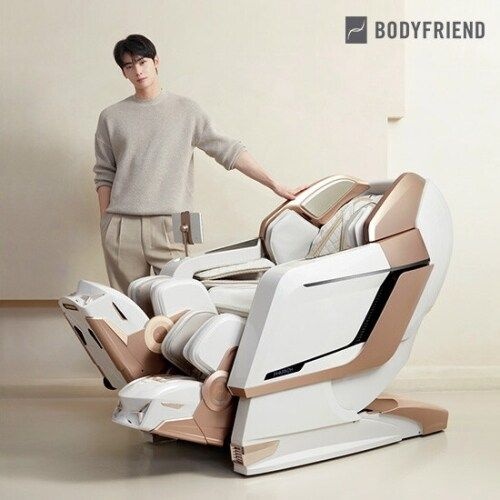 바디프랜드 파라오네오 BFR-8670