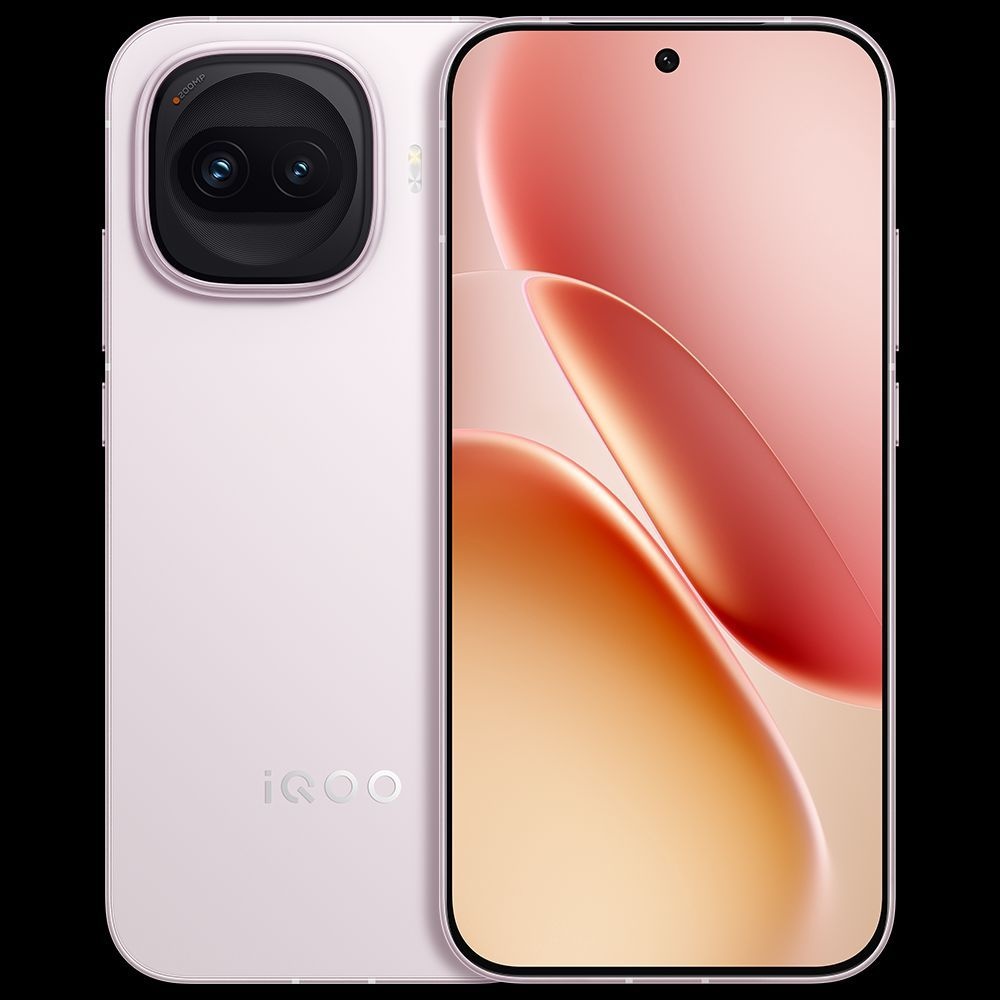 [해외] VIVO iQOO Z11 Turbo 자급제 AI 최신 스마트폰 Snapdragon8 Gen5
