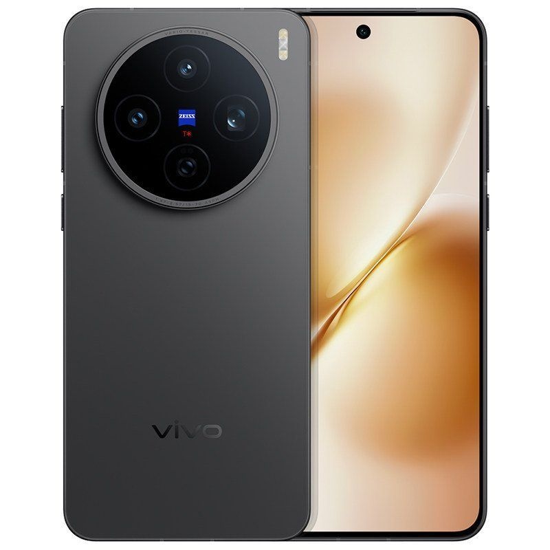 [해외] VIVO X200s 디멘시티 9400 AI스마트폰 무약정 게이밍폰 자급제 미사용 새상품