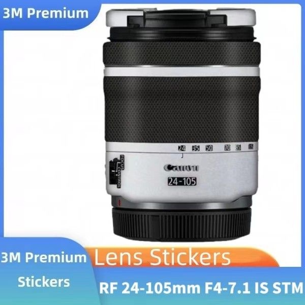 캐논 RF 24-105mm F4-7.1 IS STM 스크래치 방지