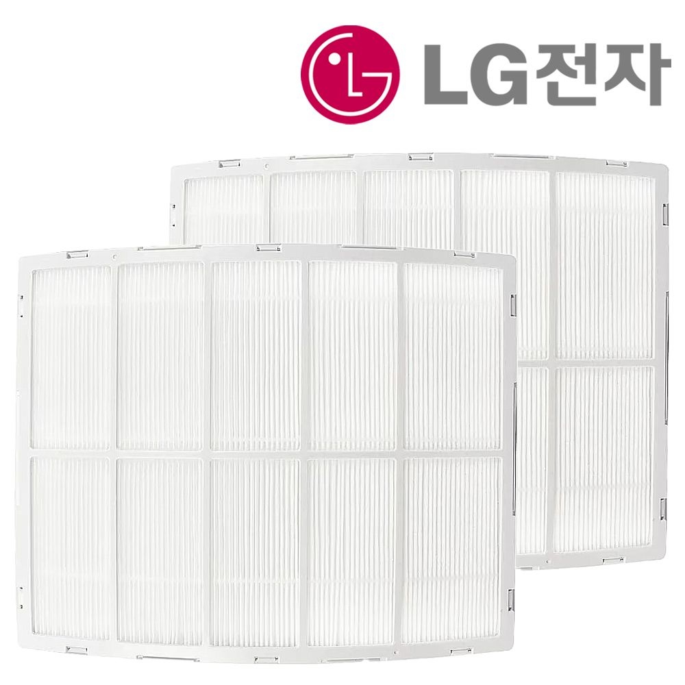 LG전자 LG 에어컨 FQ17V9WWAN 필터 정품 2개