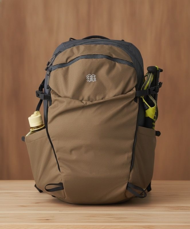 코오롱스포츠 남녀공용 바이탈 VITAL 32L QEBXX26131DBE