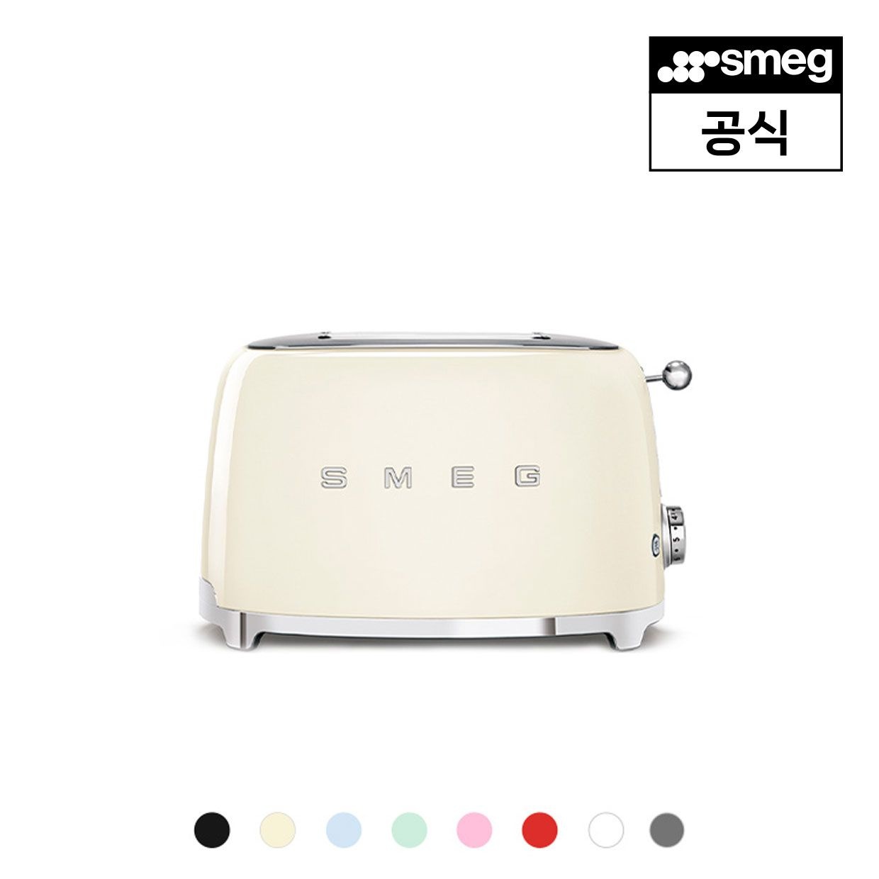 [롯데백화점] 스메그 토스트기 TSF01